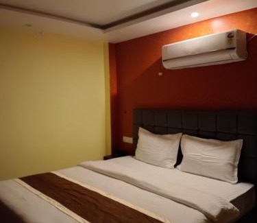 Bodh Gaya Hotel | Royal View Residency