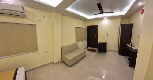 Bodh Gaya Hotel | Royal View Residency