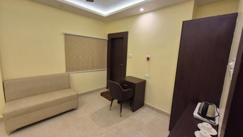 Bodh Gaya Hotel | Royal View Residency