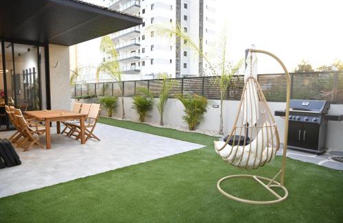Netivot Villa | royal vila netivot