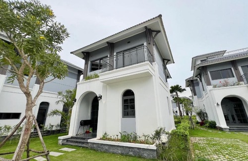 Van Don Villa | Royal Villa Vân Đồn Quảng Ninh