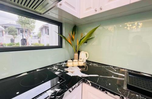 Van Don Villa | Royal Villa Vân Đồn Quảng Ninh