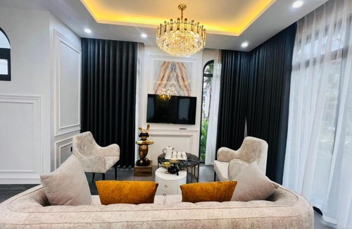 Van Don Villa | Royal Villa Vân Đồn Quảng Ninh