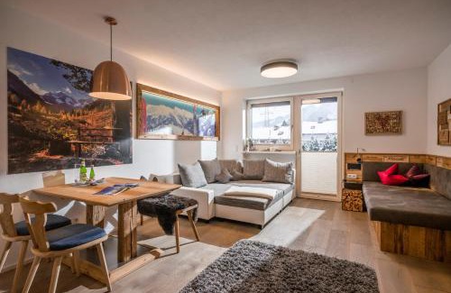 Mayrhofen Apartment | Royal Waldfeld