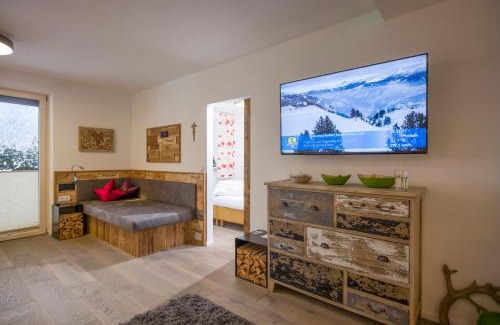 Mayrhofen Apartment | Royal Waldfeld