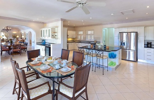 Westmoreland Villa | Royal Westmoreland Benjoli Breeze by Island Villas
