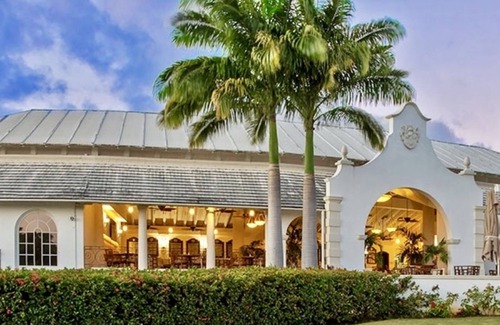 Westmoreland Villa | Royal Westmoreland Benjoli Breeze by Island Villas