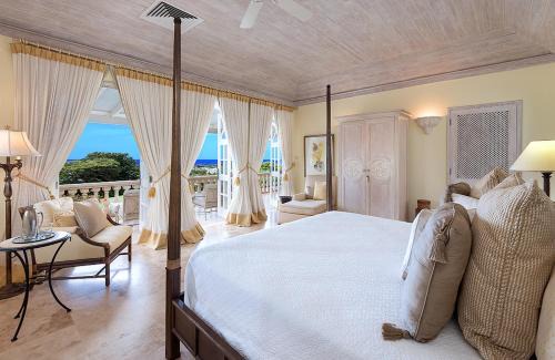 Westmoreland Villa | Royal Westmoreland Benjoli Breeze, Palm Ridge 10 by Island Villas