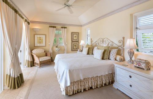 Westmoreland Villa | Royal Westmoreland Benjoli Breeze, Palm Ridge 10 by Island Villas