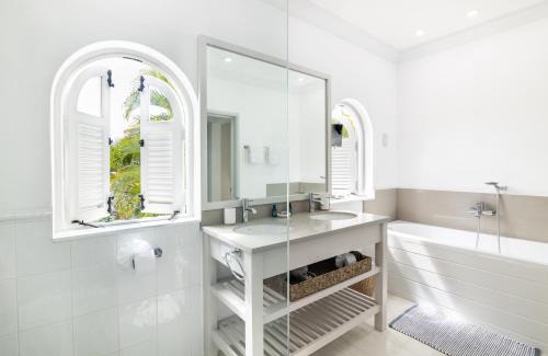 Westmoreland Villa | Royal Westmoreland - Cassia Heights 8 by Island Villas