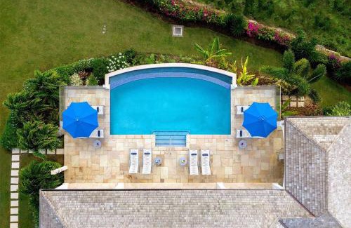 Westmoreland Villa | Royal Westmoreland - Elysium villa