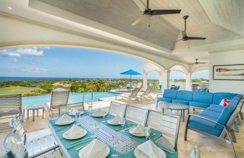 Westmoreland Villa | Royal Westmoreland - Elysium villa