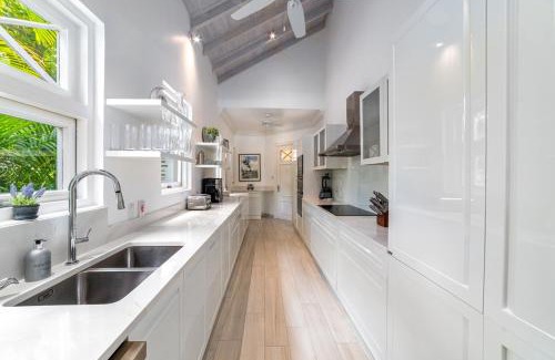 Westmoreland Villa | Royal Westmoreland - Lime Tree House villa