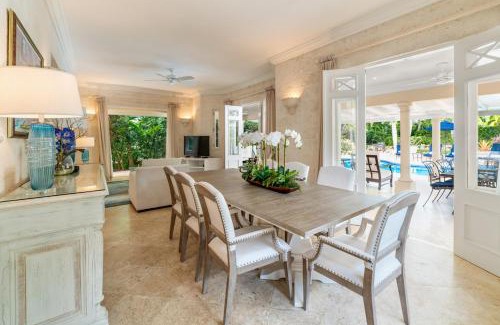 Westmoreland Villa | Royal Westmoreland - Lime Tree House villa