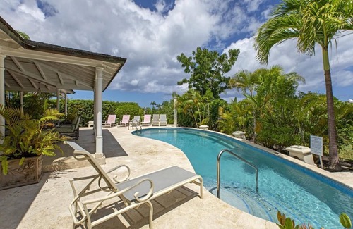 Westmoreland House | Royal Westmoreland, Palm Ridge 2A, Heaven Scent