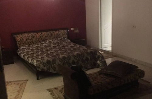 El Menzah 9 Apartment | Royale Appartement el menzah