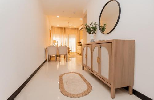 Ibbanwala Apartment | Royale Colombo Trizen Apartments by Pinnacle
