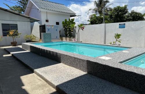 Setiu House | Royale Payang Homestay