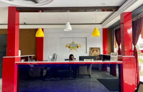 Rahang Kecil Hotel | Royals Star Hotel