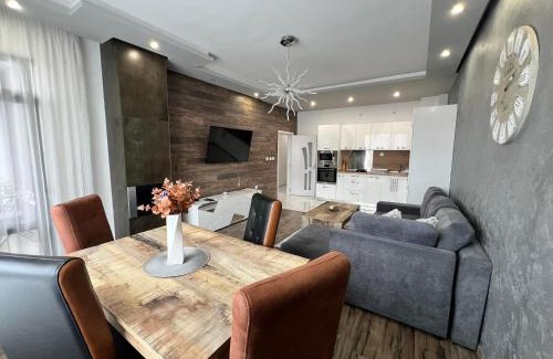 g.k. Trakia Apartment | Royalton Résidence