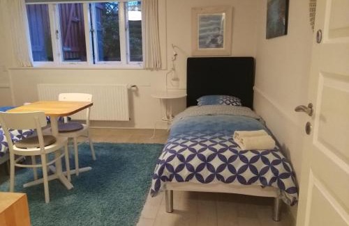 Vanlose House | Royaltybed Copenhagen