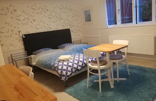 Vanlose House | Royaltybed Copenhagen