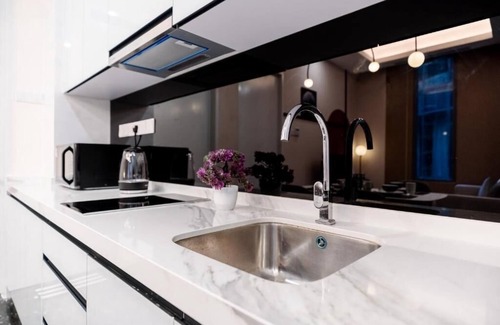 Kuala Lumpur City Centre Condo | Royce KLCC Kuala Lumpur City Centre by Dormeo Destinations