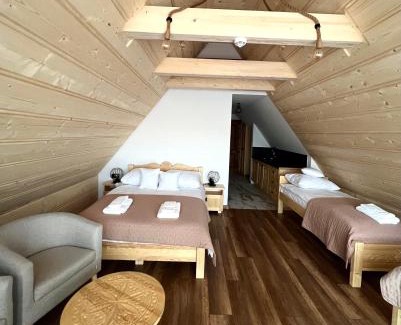 Witow House | Rozeta