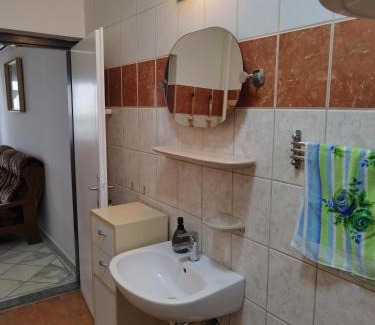 Szolad Apartment | Rozi vendégház