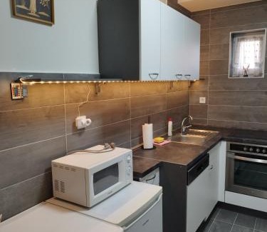 Szolad Apartment | Rozi vendégház