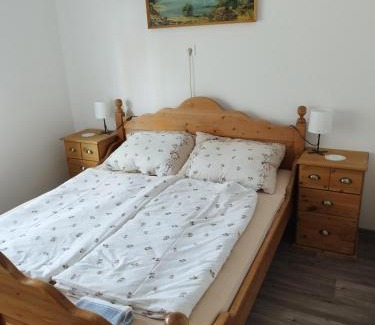 Szolad Apartment | Rozi vendégház