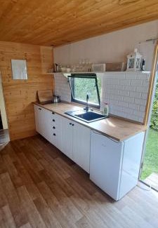Velka Jesenice Other | Rozkoš beach mobilheim