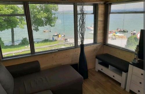 Velka Jesenice Other | Rozkoš beach mobilheim