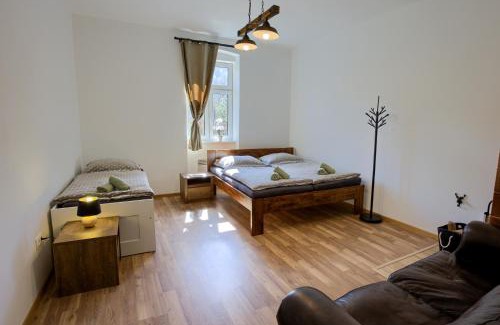 Myto pod Dumbierom Ski Chalet | Rozprávková HÁJENKA v Nízkych Tatrách