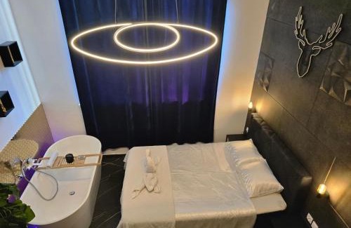 Zwierzyniec Apartment | Roztoczańskie Apartamenty