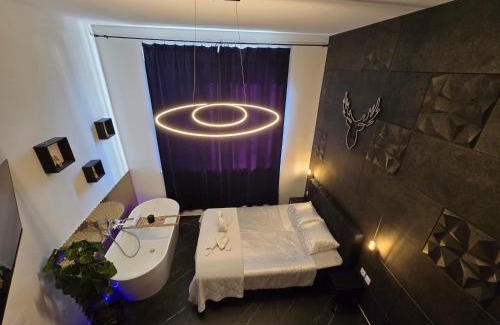 Zwierzyniec Apartment | Roztoczańskie Apartamenty