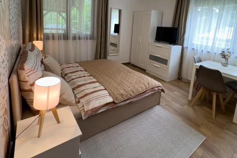 Demjen Apartment | RP Apartmanház