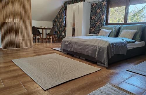 Demjen Apartment | RP Apartmanház