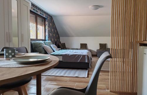 Demjen Apartment | RP Apartmanház