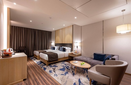 Rajkot Hotel | RPJ Hotel Rajkot