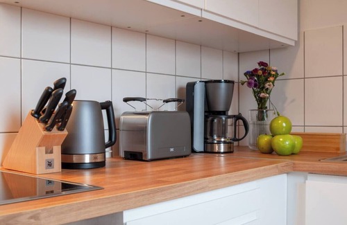 Kappel Apartment | RR | Apartments Kappel - 2 | 85sqm | elevator | WIFI