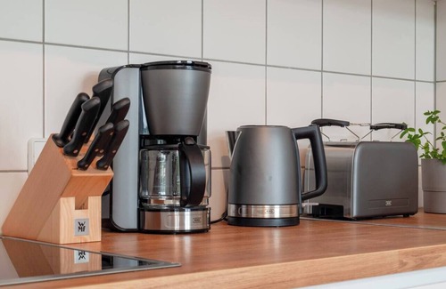 Kappel Apartment | RR | Apartments Kappel - 2 | 85sqm | elevator | WIFI