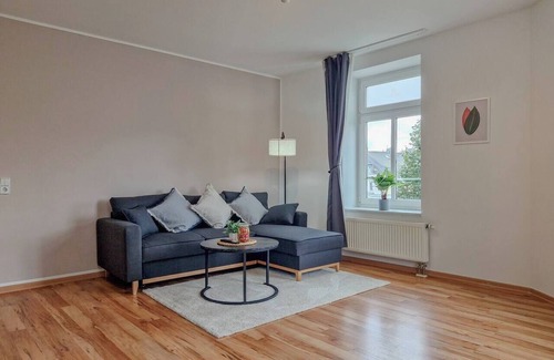 Kappel Apartment | RR | Apartments Kappel - 2 | 85sqm | elevator | WIFI