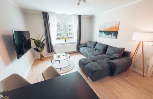Rusches Hof Apartment | RR - Gorgeous 50qm Apartment - Washer - WIFI