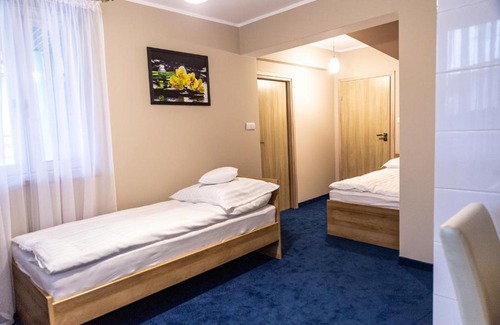 Kielce Bed & Breakfast | RR pokoje