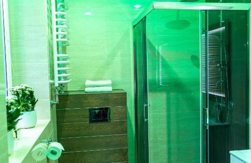Kielce Bed & Breakfast | RR pokoje