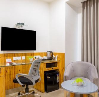 Janakpuri House | RR Residency