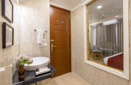 Janakpuri House | RR Residency