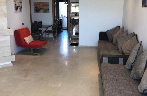 Plage des Nations Apartment | Rrestigia des nations