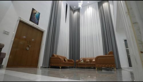 Chevella House | Rs cinema villa